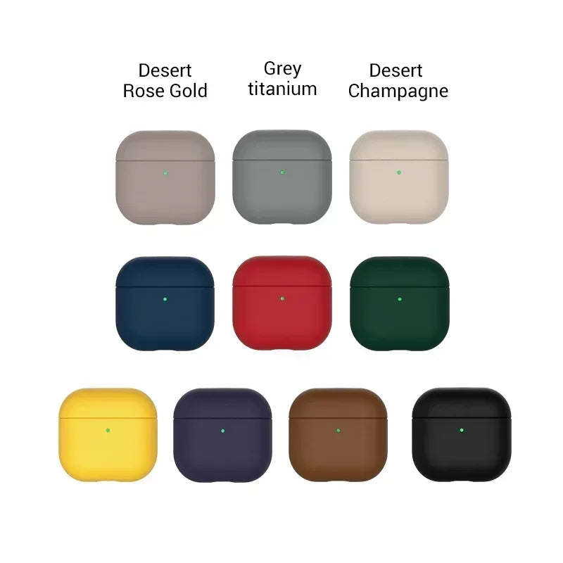 Airpod Cases - Taishina