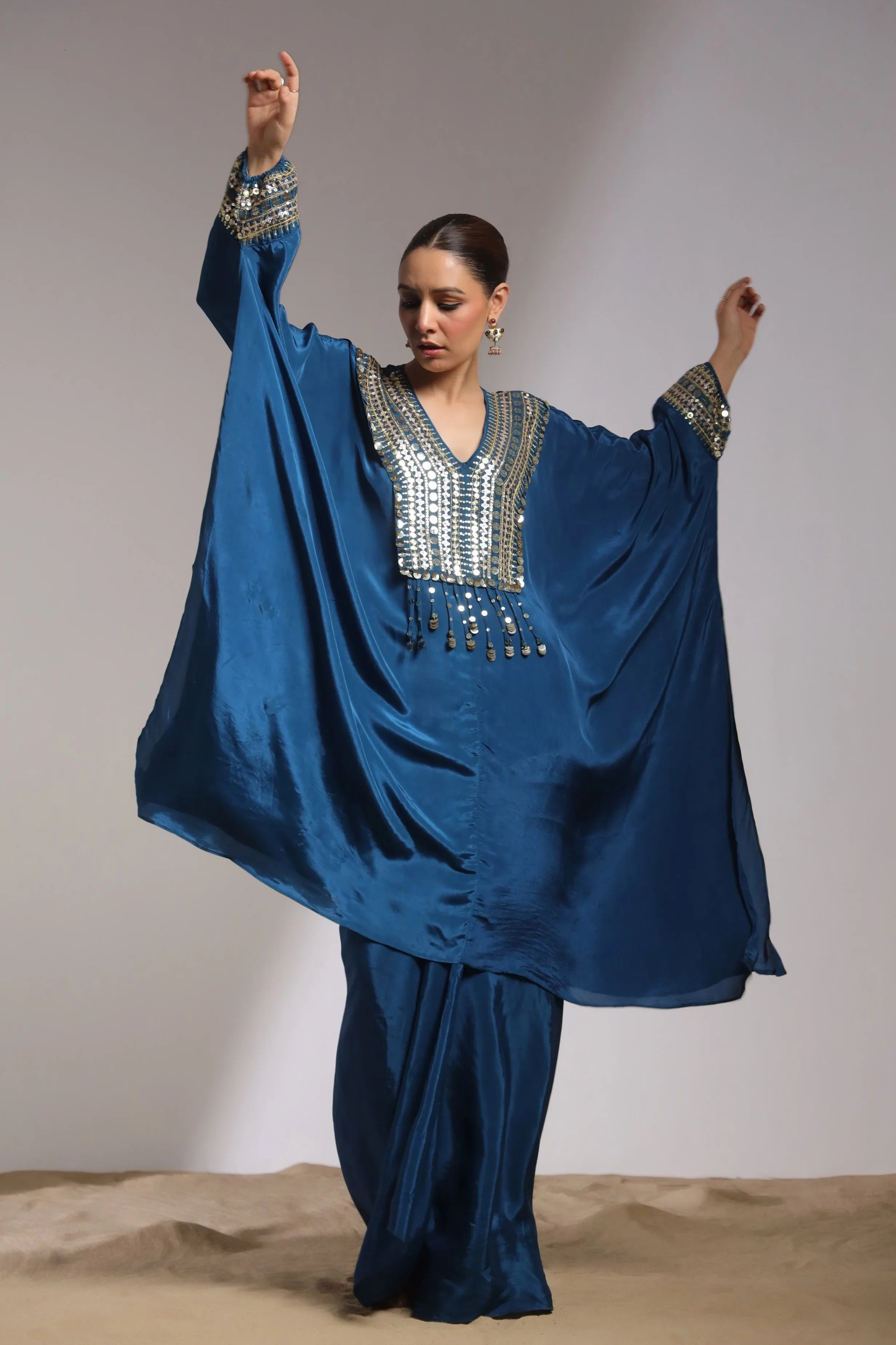Kaftans