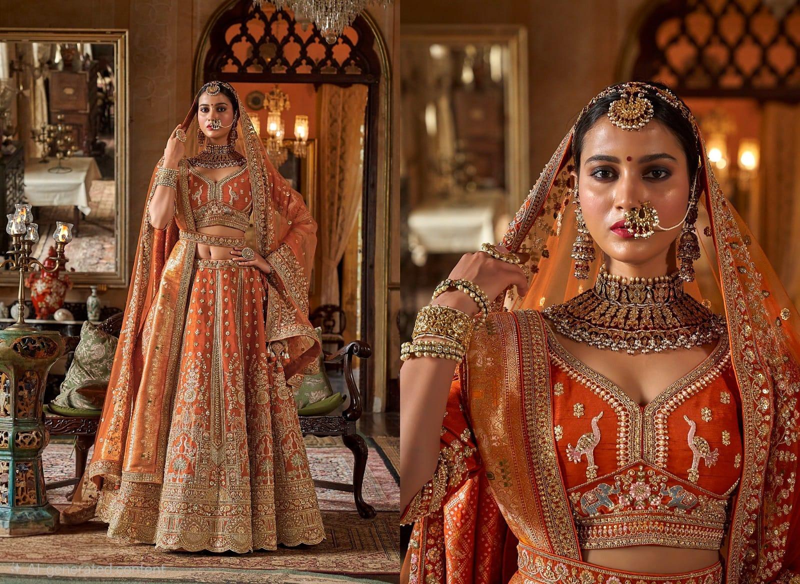 Wedding Opulence