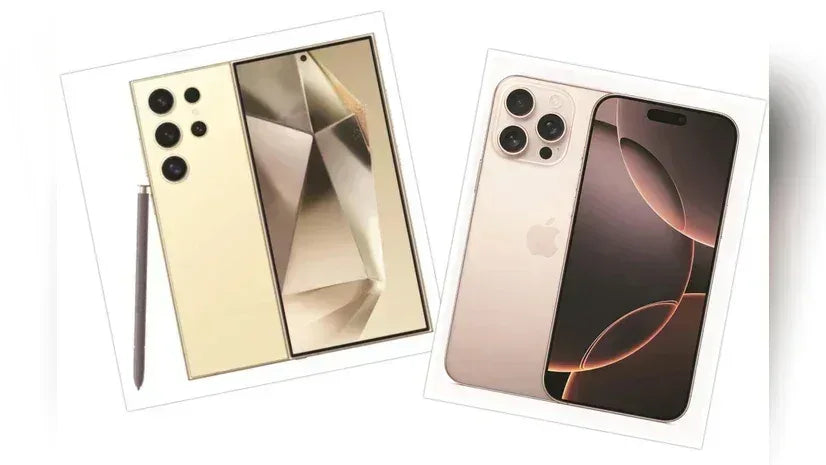 Mobile Phones - Taishina