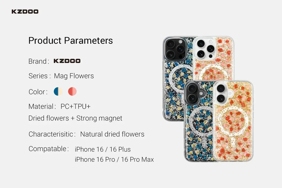 iPhone 16 Series Cases - Taishina