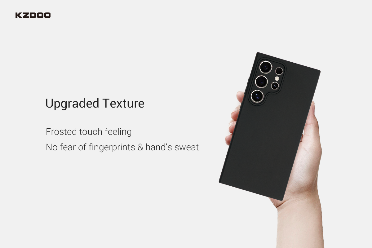 Samsung Galaxy S24 – Q-series Case