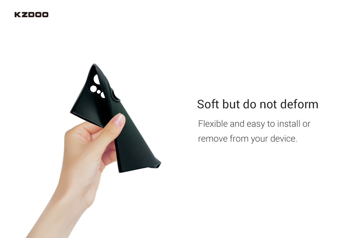 Samsung Galaxy S24 Ultra – Q-series Case