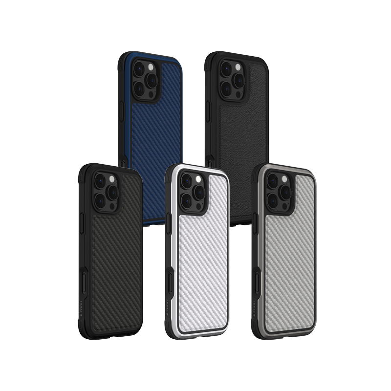 iPhone 16 Pro Max - Mag Mars Case