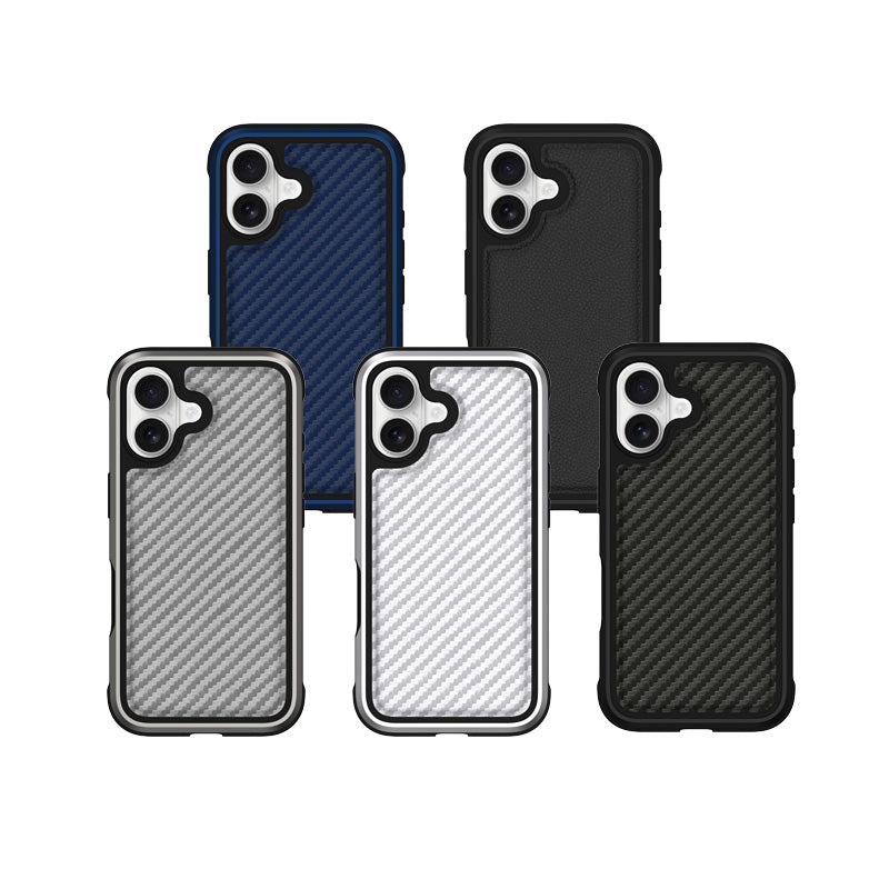 iPhone 16 Plus - Mag Mars Case