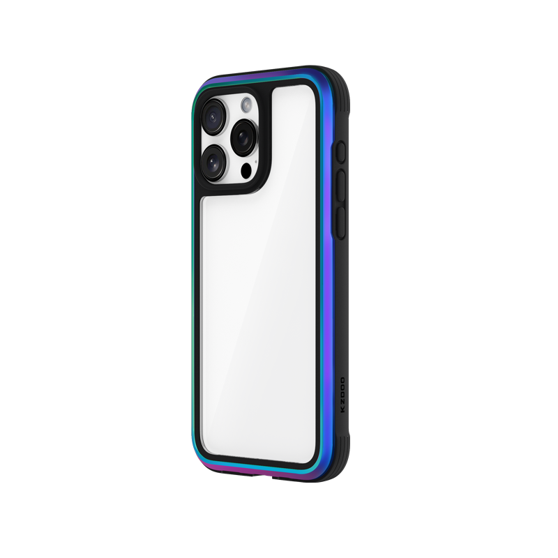 iPhone 15 Pro Max – Ares Case