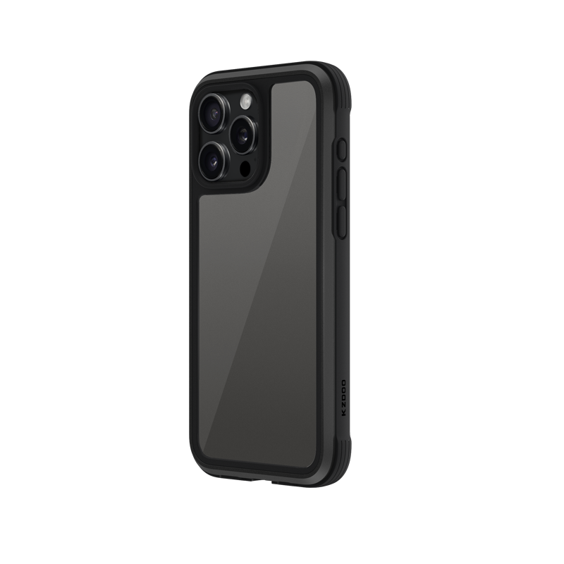 iPhone 15 Pro Max – Ares Case