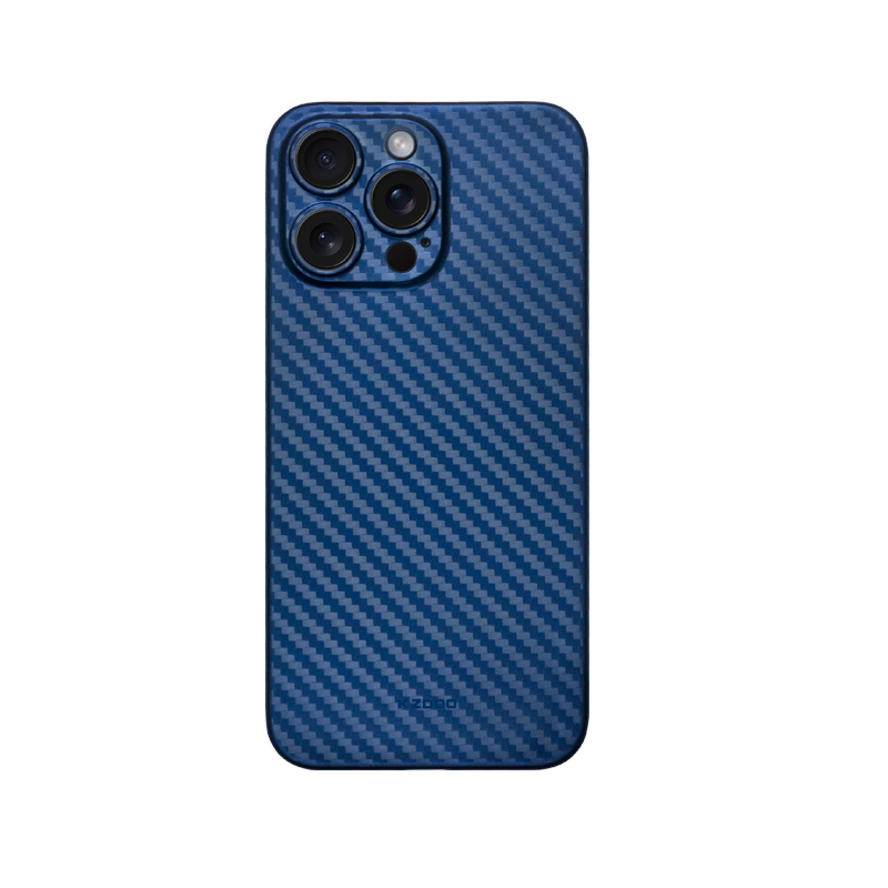 iPhone 15 Pro Max – Air Carbon Case
