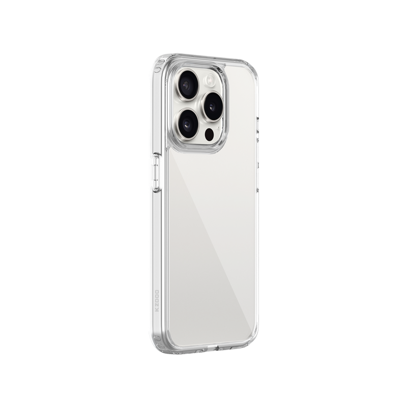 iPhone 15 Pro – Guardian Cases