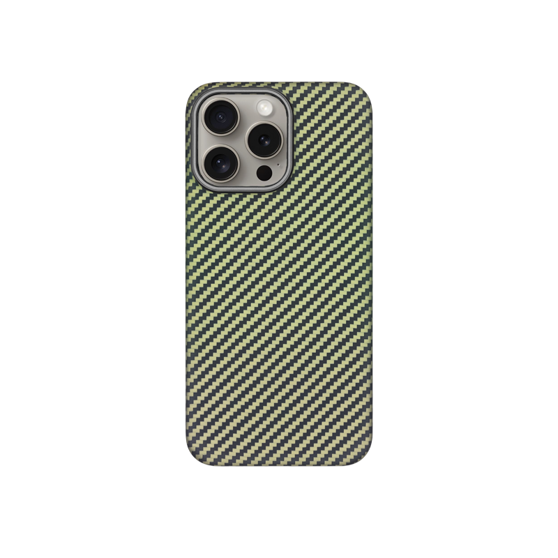 iPhone 15 Pro – Keivlar Cases
