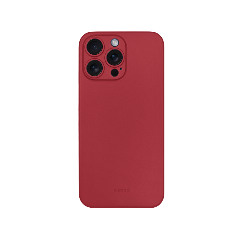 iPhone 15 Pro – Air Skin Cases