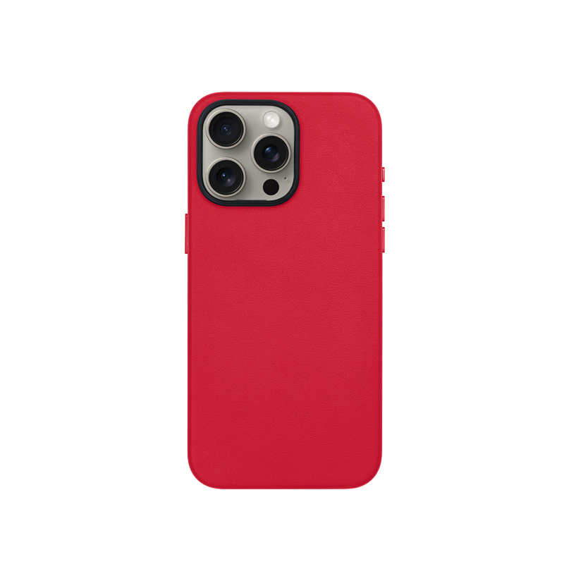 iPhone 15 Pro Max – Noble Collection Leather Cases