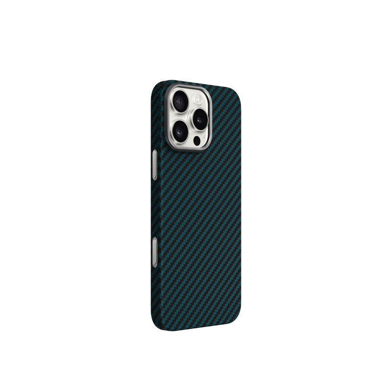 iPhone 16 Pro Max - Keivlar Case