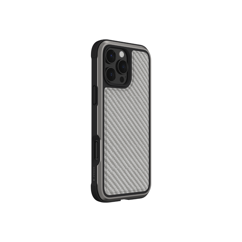 iPhone 16 Pro Max - Mag Mars Case