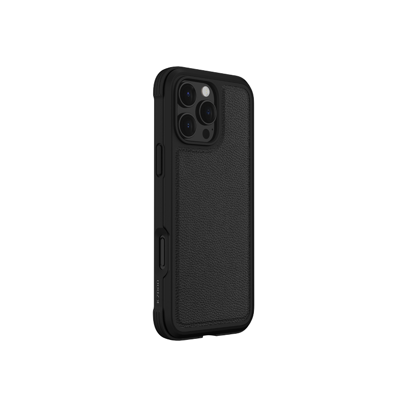 iPhone 16 Pro - Mag Mars Case