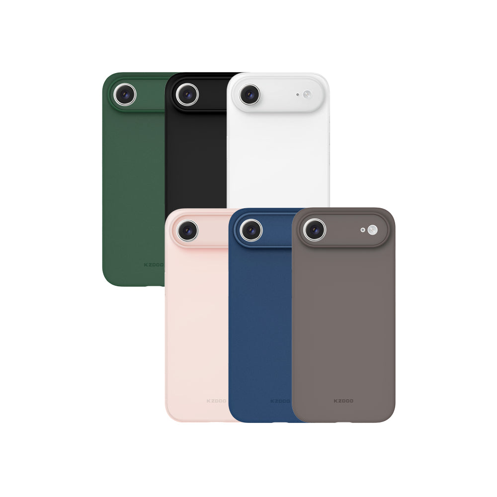 iPhone 17 Air - Air Skin Case