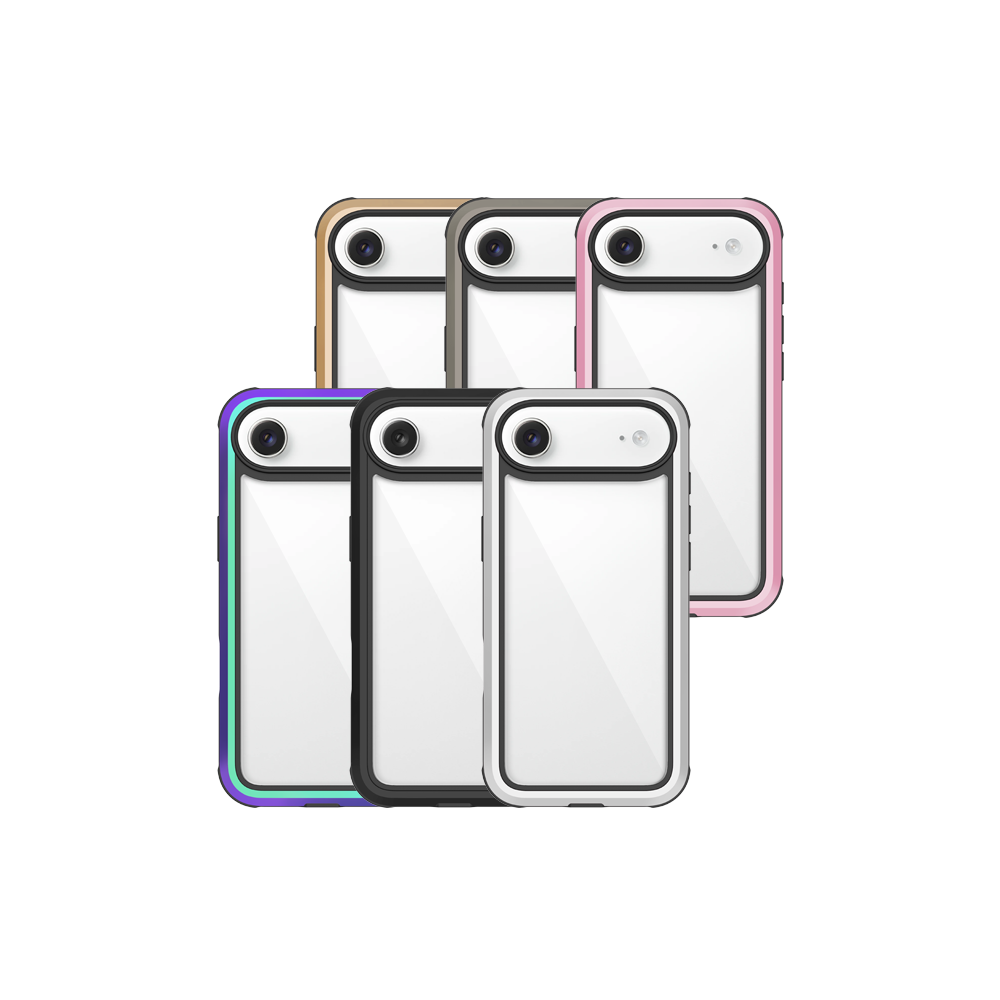 iPhone 17 Air - Ares Case