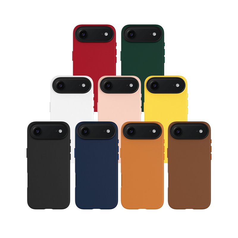 iPhone 17 Air - Mag Noble Collection Case