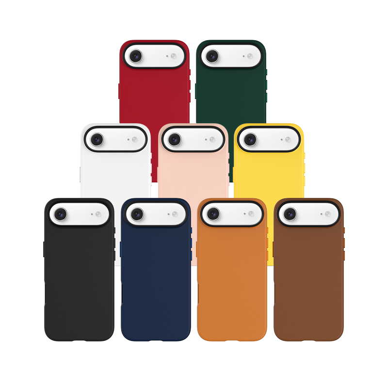 iPhone 17 Air - Noble Collection Case