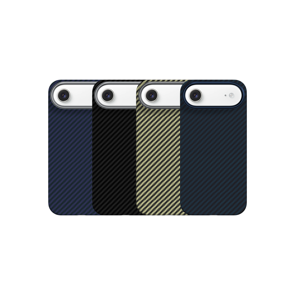 iPhone 17 Air - Keivlar Case