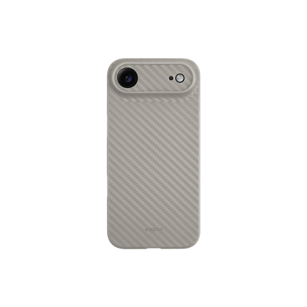 iPhone 17 Air - Air Carbon Case