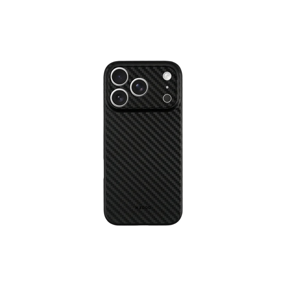 iPhone 17 Pro Max – Air Carbon Cases