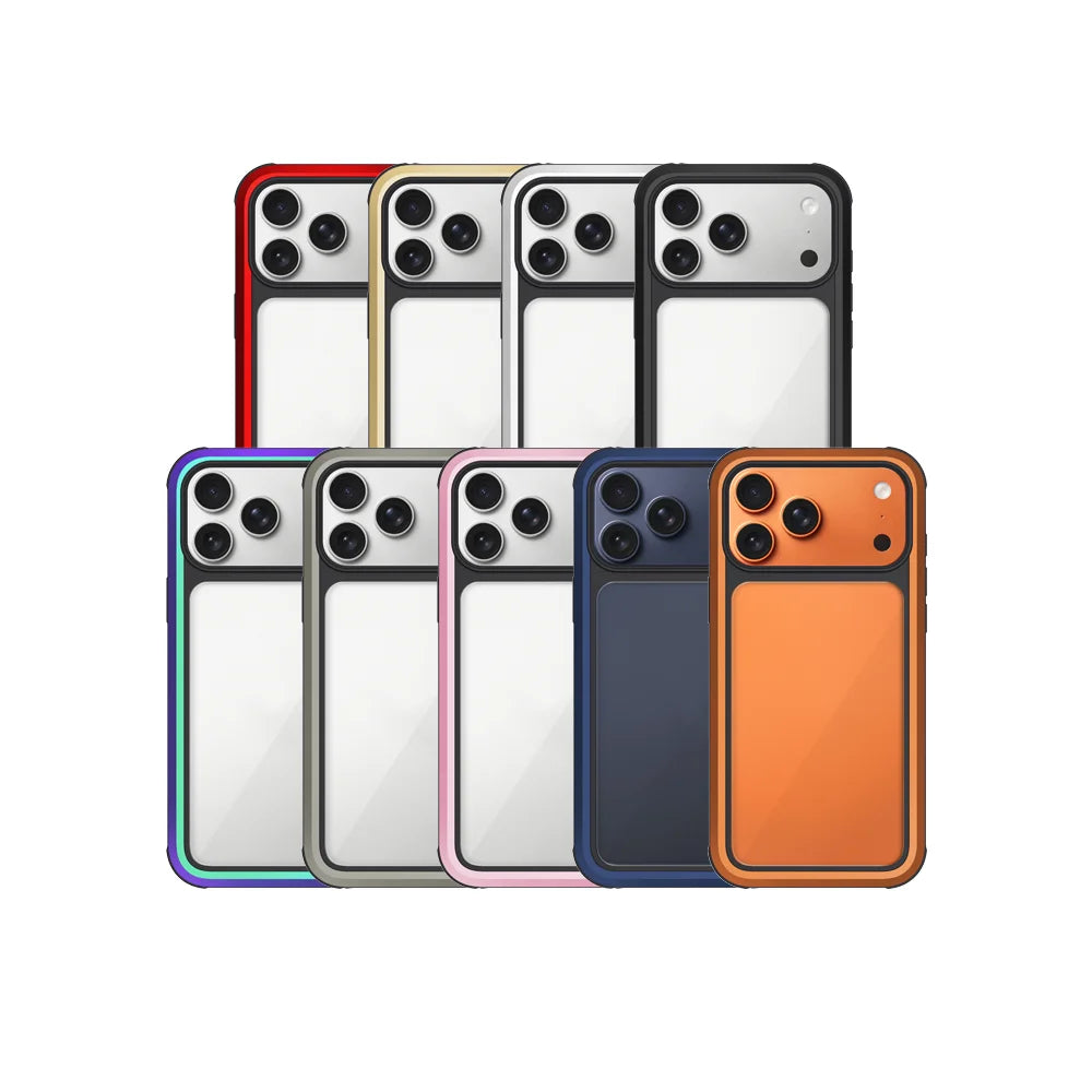 Iphone 17 Pro Max – Ares Case