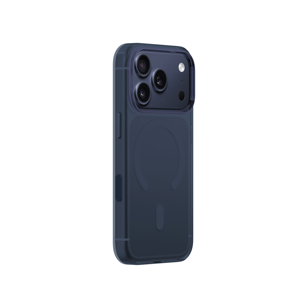 iPhone 17 Pro - Iceguard Case
