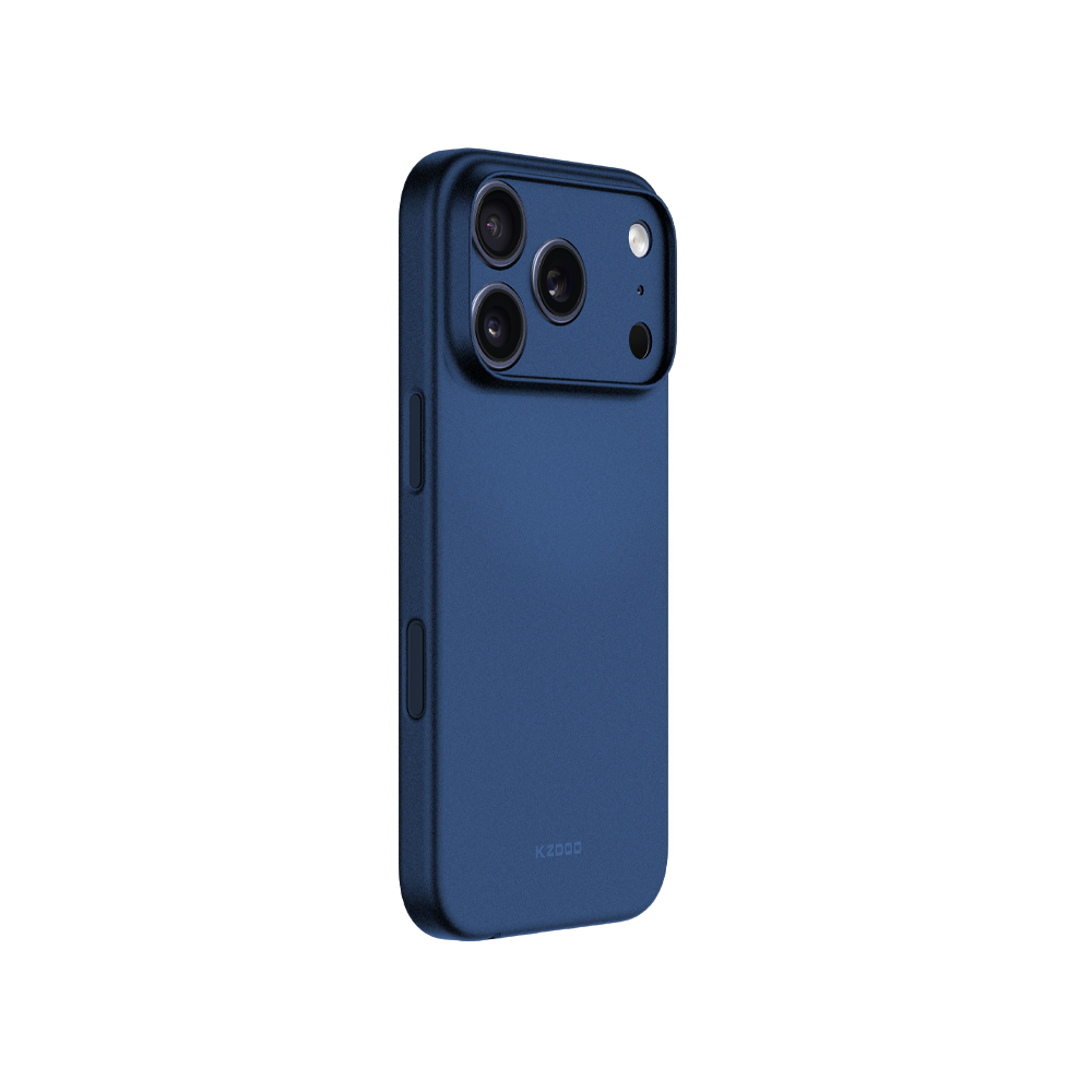 iPhone 17 Pro - Air Skin Case