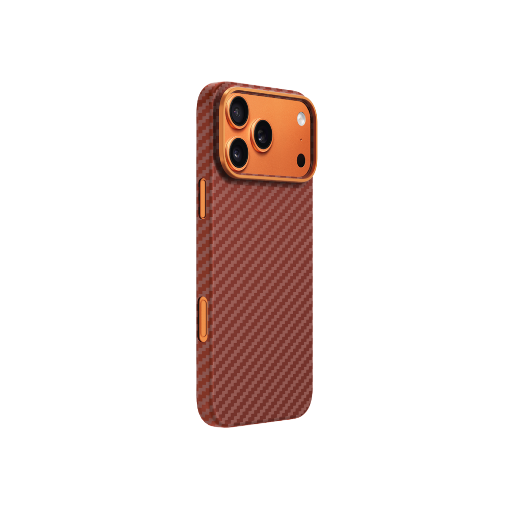 iphone 17 Pro - Keivlar Case