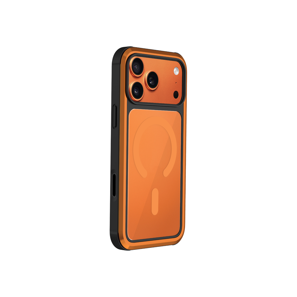 Iphone 17 Pro - Mag Ares Case