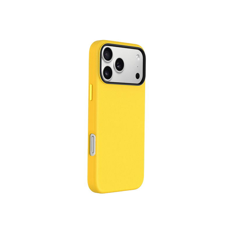 iPhone 17 Pro Max - Mag Noble Collection Case