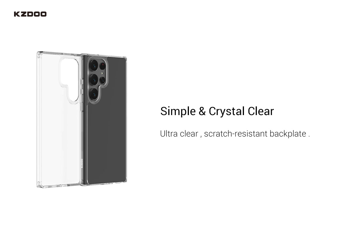 Samsung Galaxy S23 – Guardian Case