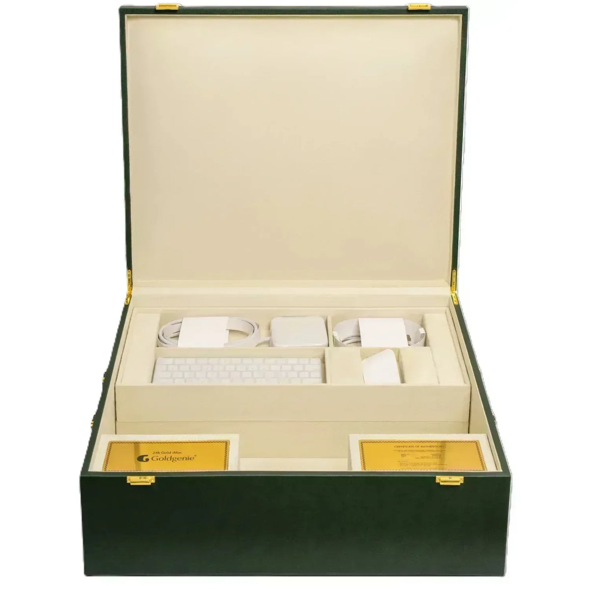 24K-Gold-M3-iMac-24-inch-4.5k-Luxury-box-full-view - Taishina