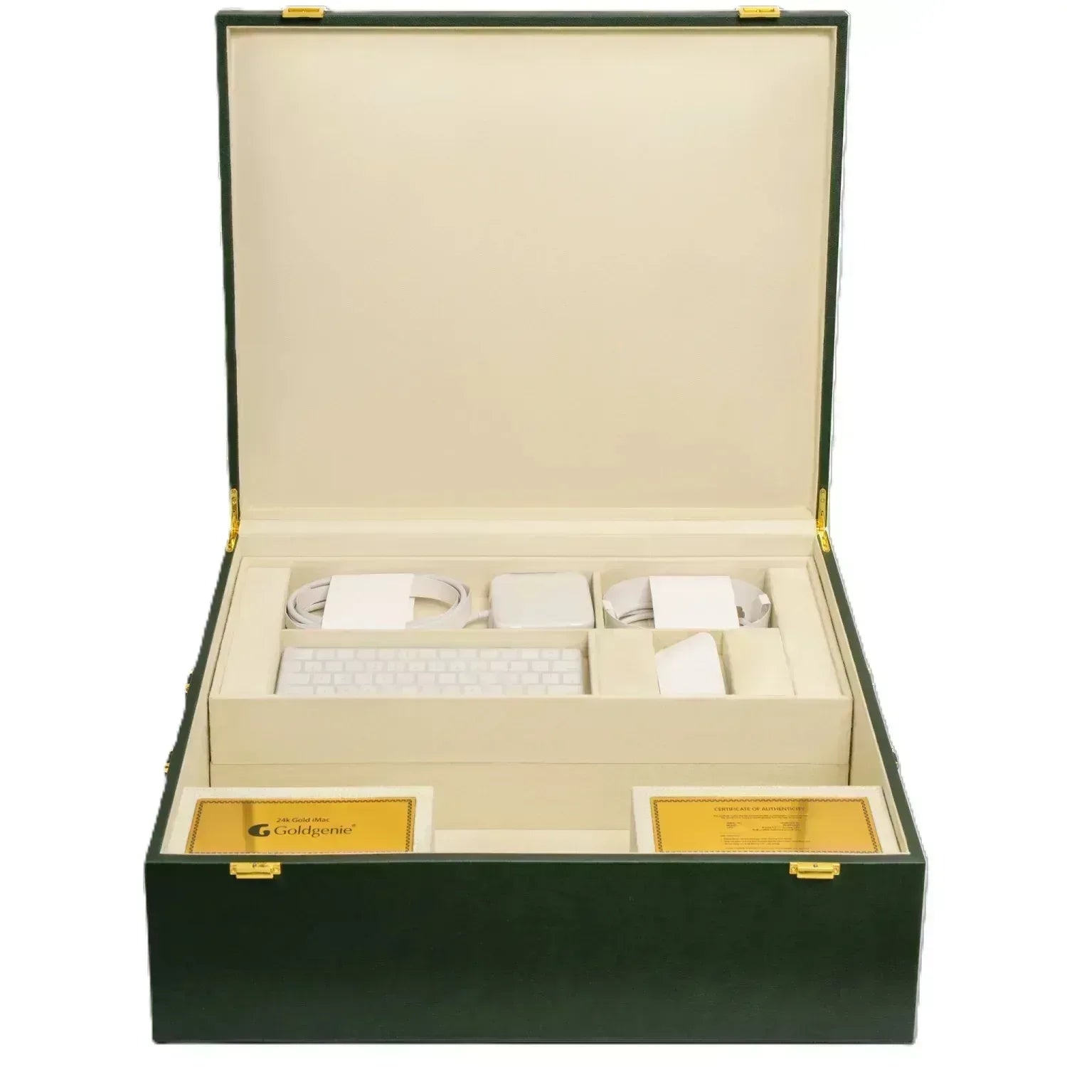 24K-Gold-M3-iMac-24-inch-4.5k-Luxury-box-full-view - Taishina