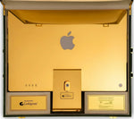 24K-Gold-M3-iMac-24-inch-4.5k-close-up - Taishina