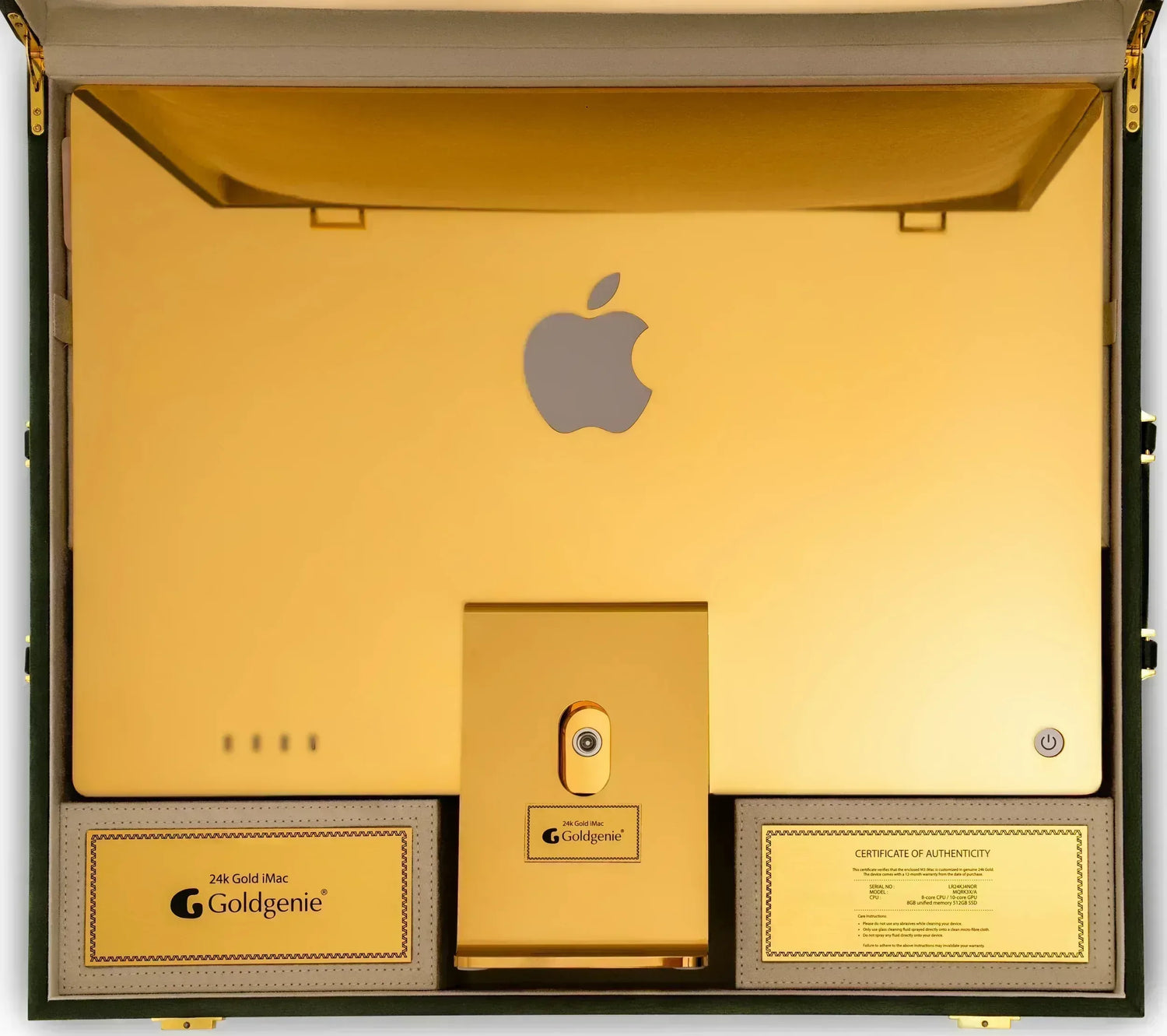 24K-Gold-M3-iMac-24-inch-4.5k-close-up - Taishina