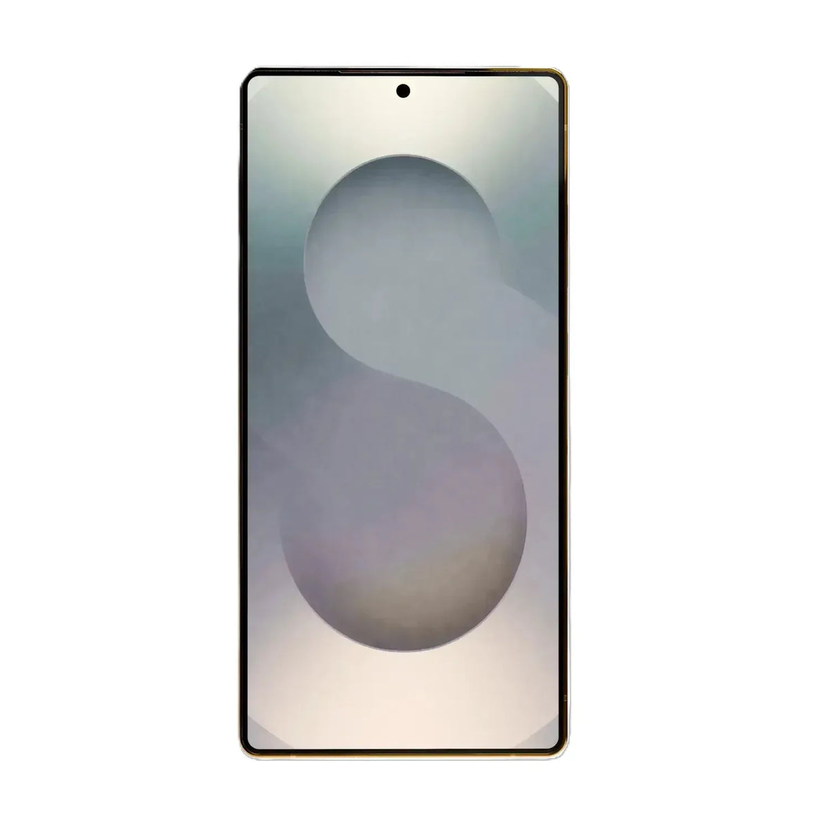 24K-Gold-Samsung-Galaxy-S25-Ultra-front - Taishina