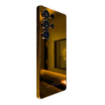 24K-Gold-Samsung-Galaxy-S25-Ultra - Taishina
