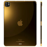 24K-Gold-iPad-Pro-WiFi-Cellular-back - Taishina