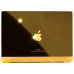 24k-Gold-MacBook-Pro-16-inch - Taishina