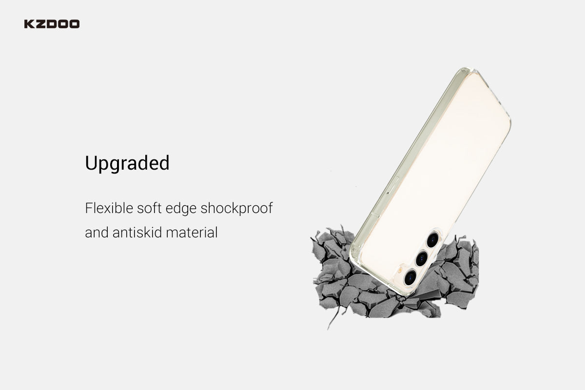 Samsung Galaxy S23 Ultra – Guardian Case