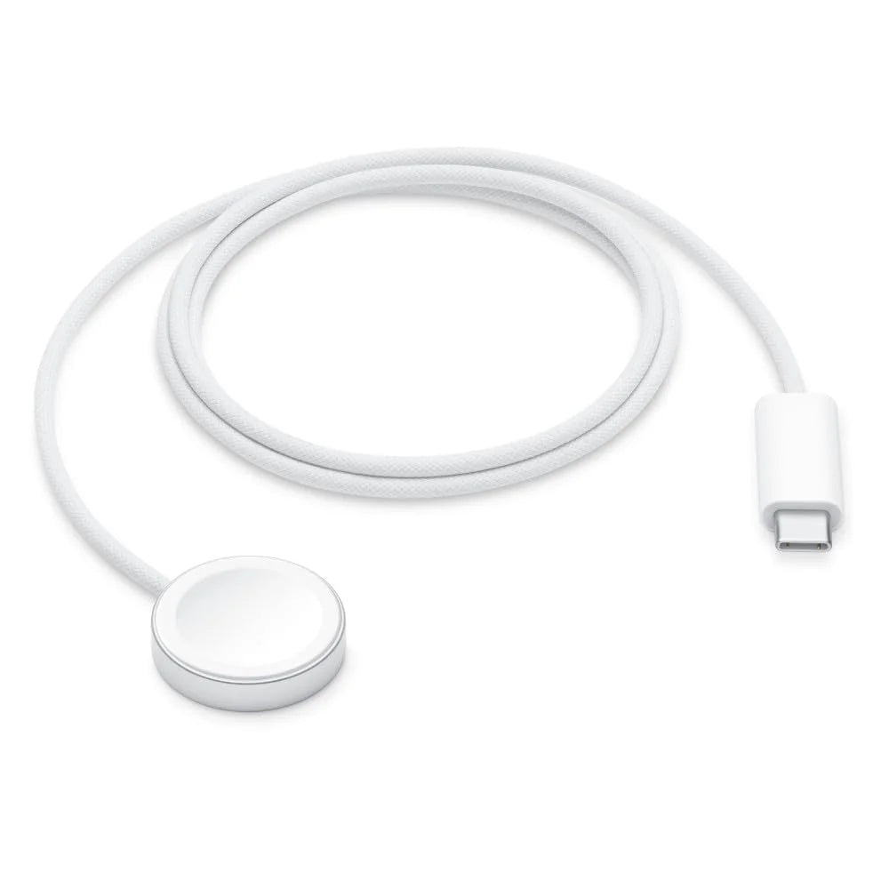 Apple Watch Magnetic Fast Charger USB-C Cable