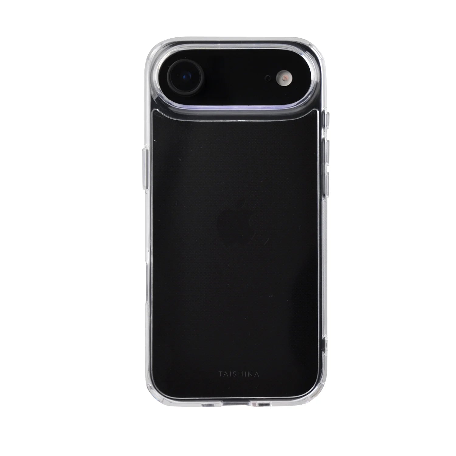 iPhone 17 Air – Clear Case