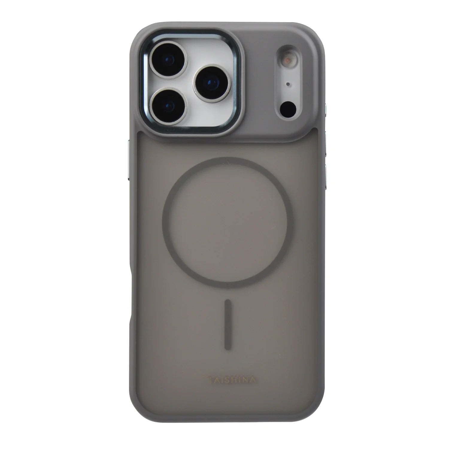 iPhone 17 Pro Max – Honor Matte Magsafe Case