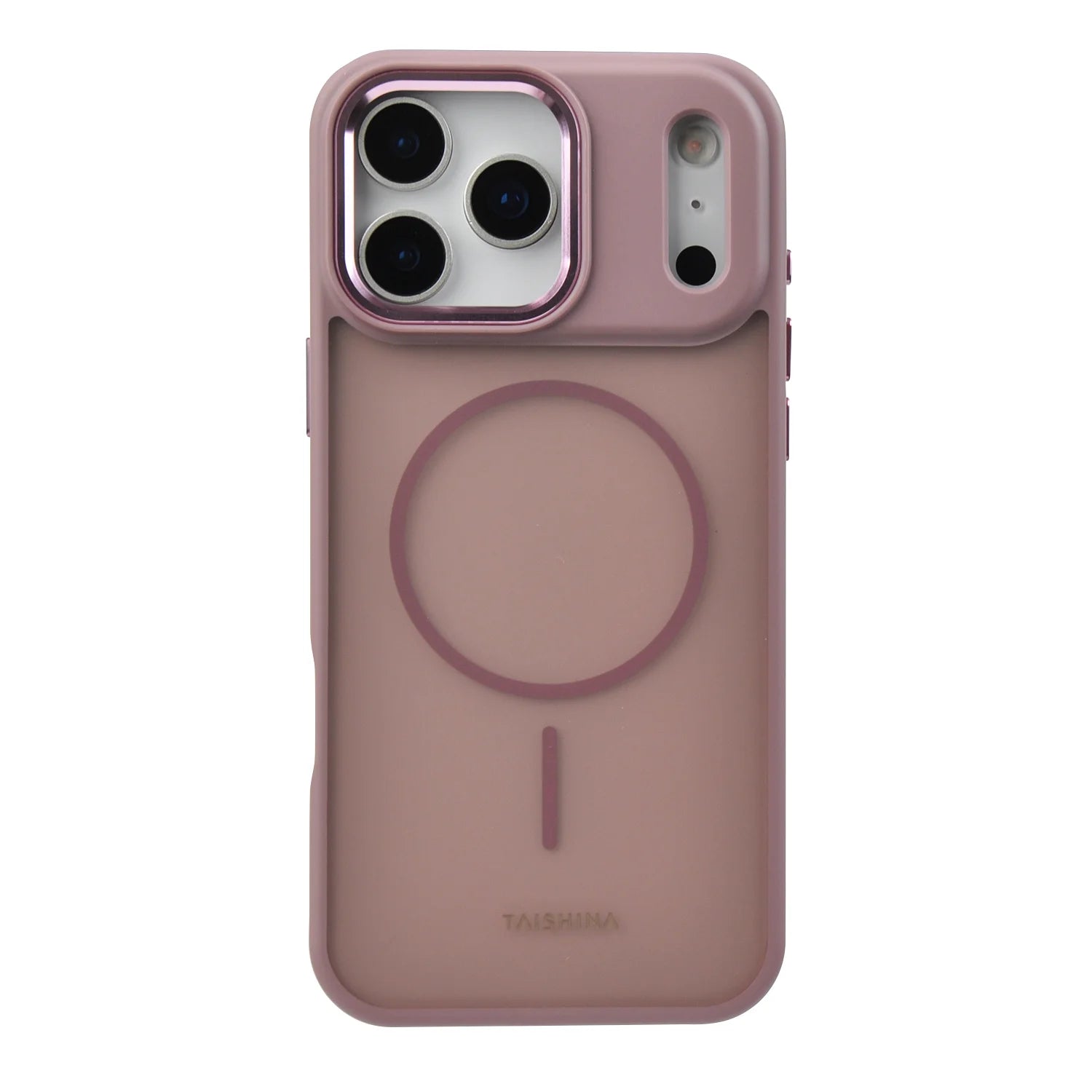 iPhone 17 Pro Max – Honor Matte Magsafe Case