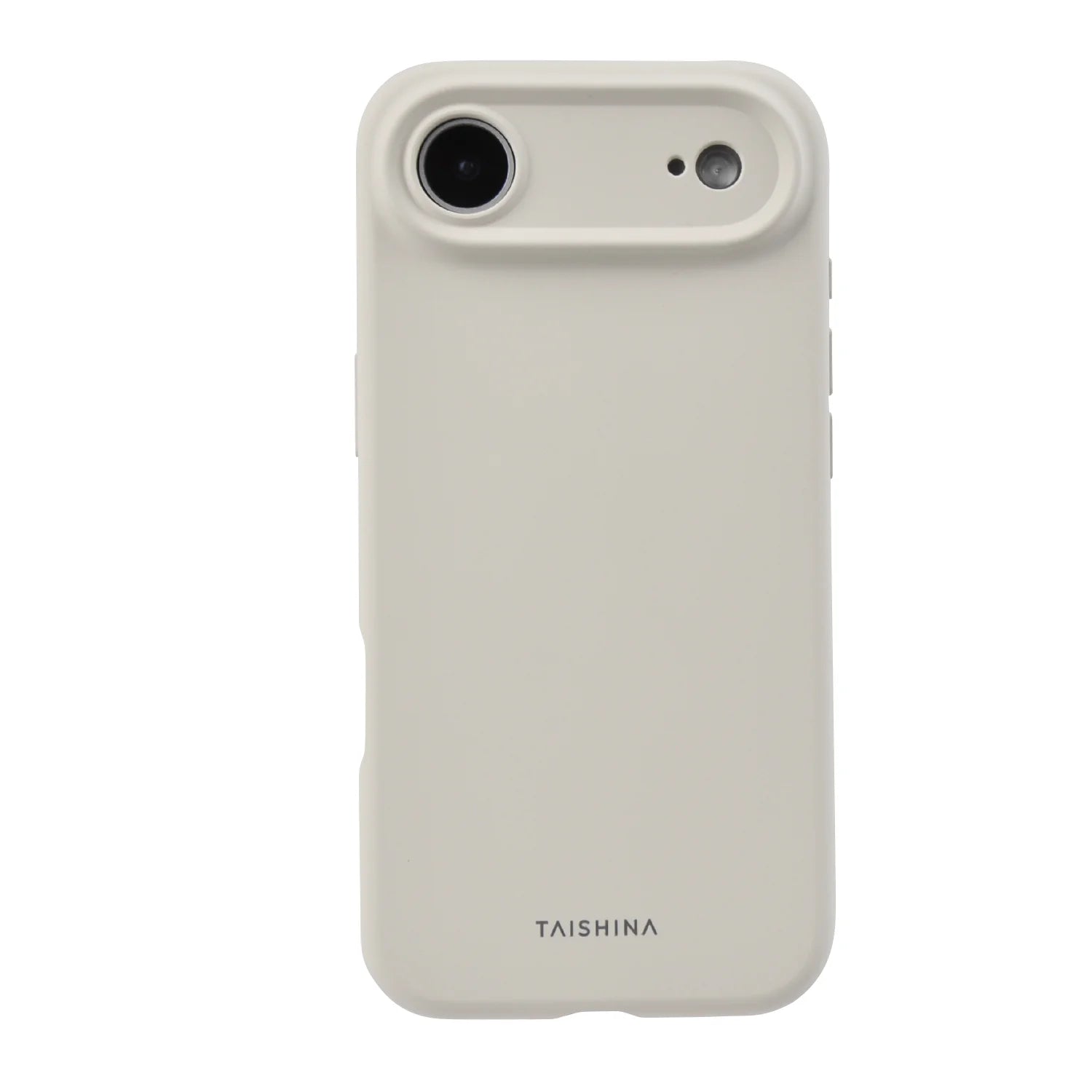 iPhone 17 Air – Classic Liquid Silicon Magsafe Case