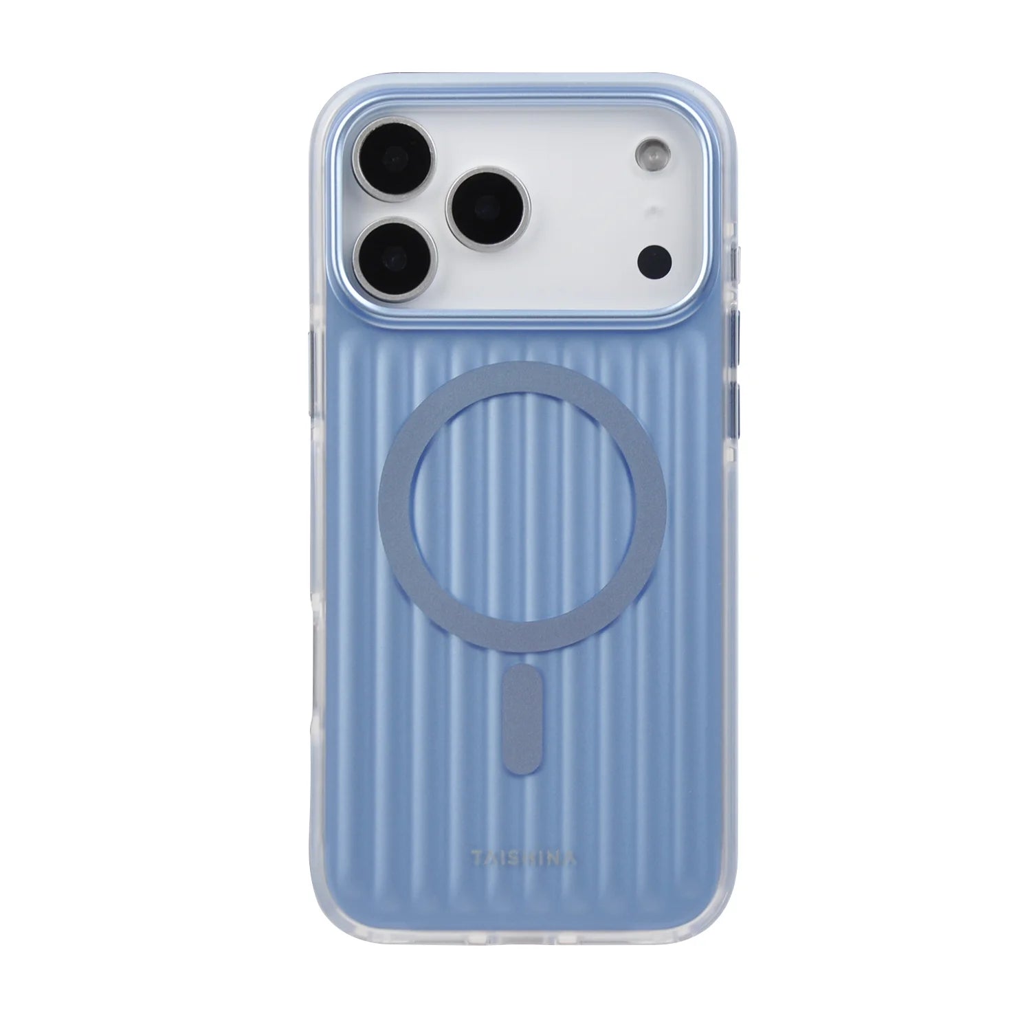 iPhone 17 Pro Max – IMD Corrugated Magsafe Case