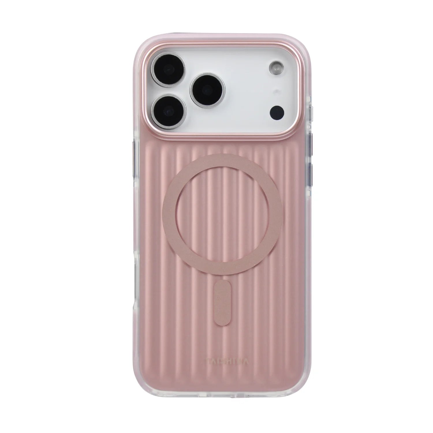 iPhone 17 Pro Max – IMD Corrugated Magsafe Case