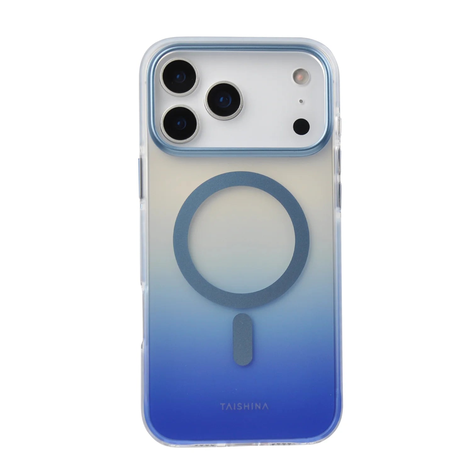 iPhone 17 Promax – IMD Matte Gradian Magsafe Case